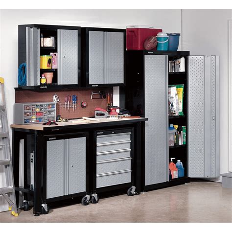 northern tool steel cabinet|garage storage cabinets northern tool.